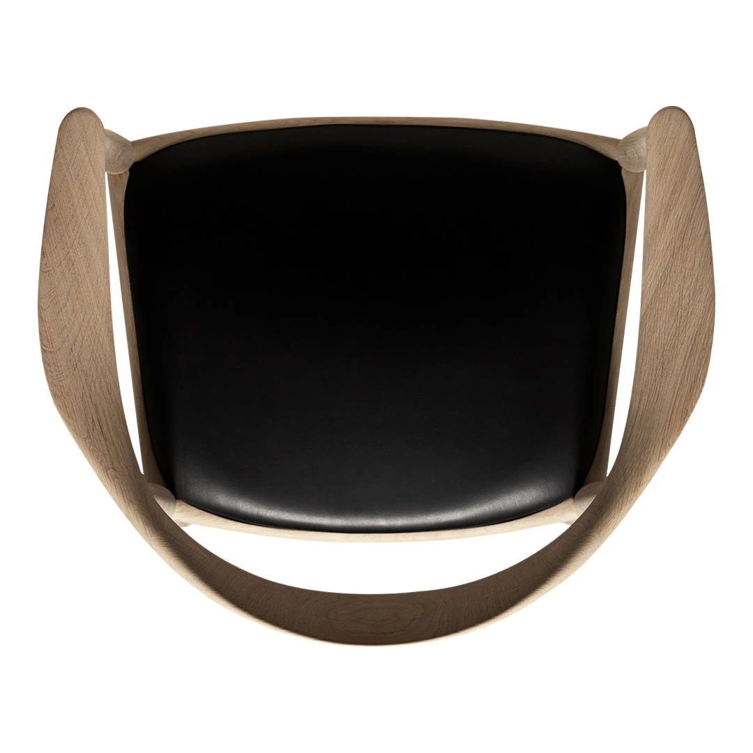 Wegner PP503 Round Chair 13 Wegner PP503 Round Chair - Image 11