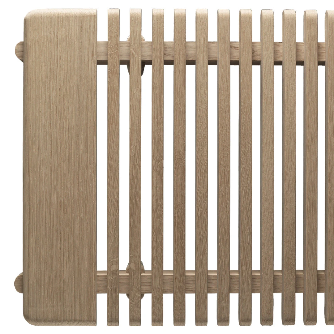 Wegner PP589 Bar Bench 15 Wegner PP589 Bar Bench - Image 13