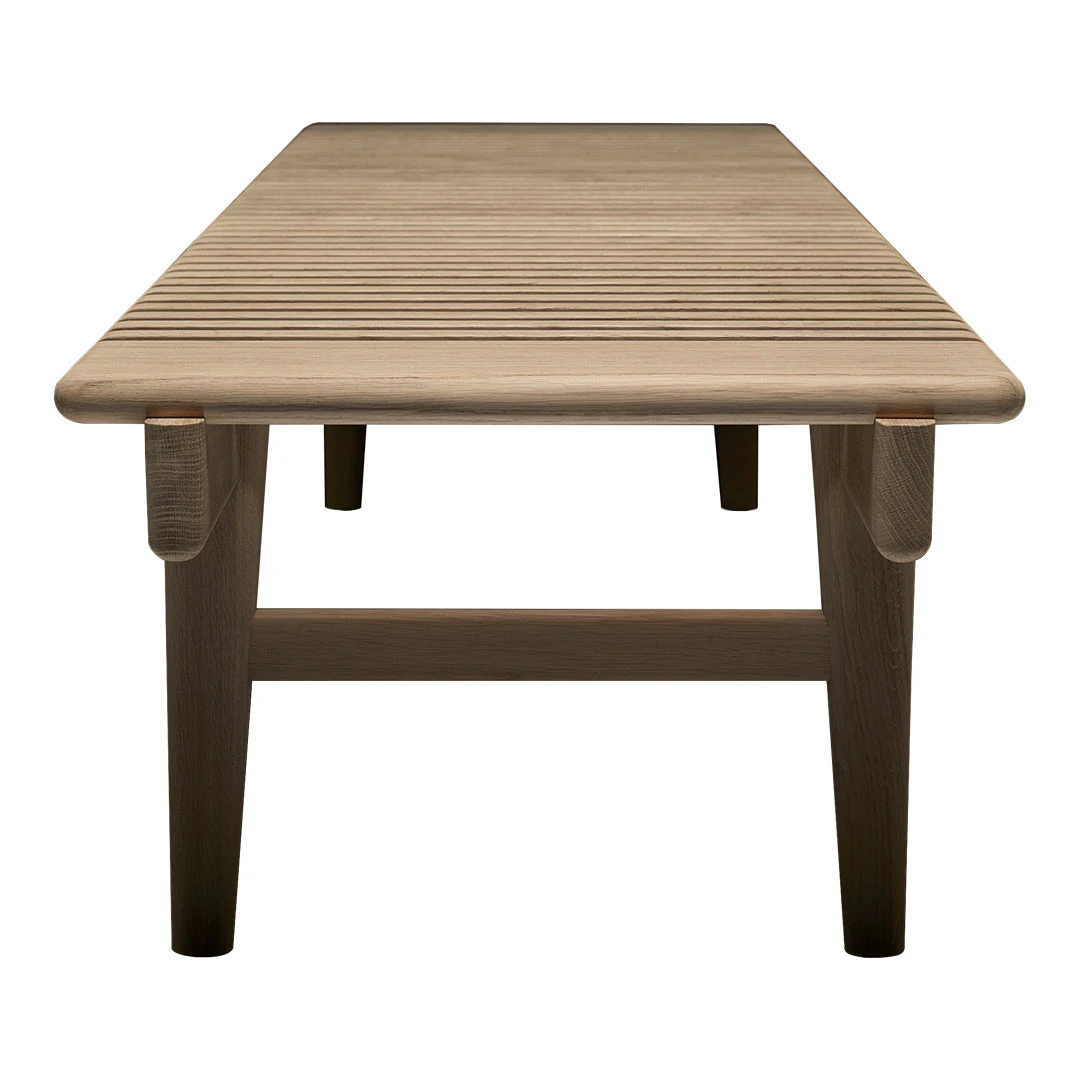 Wegner PP589 Bar Bench 11 Wegner PP589 Bar Bench - Image 9