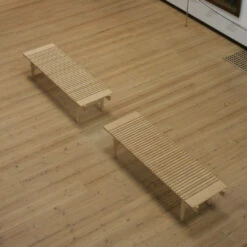 Wegner PP589 Bar Bench 41 Wegner PP589 Bar Bench -Danish Design Store pp589 public space reference clr jms 21