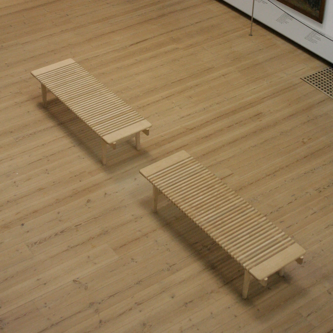 Wegner PP589 Bar Bench 22 Wegner PP589 Bar Bench - Image 20