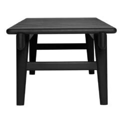 Wegner PP589 Bar Bench 31 Wegner PP589 Bar Bench -Danish Design Store pp859 black bg white khp 3