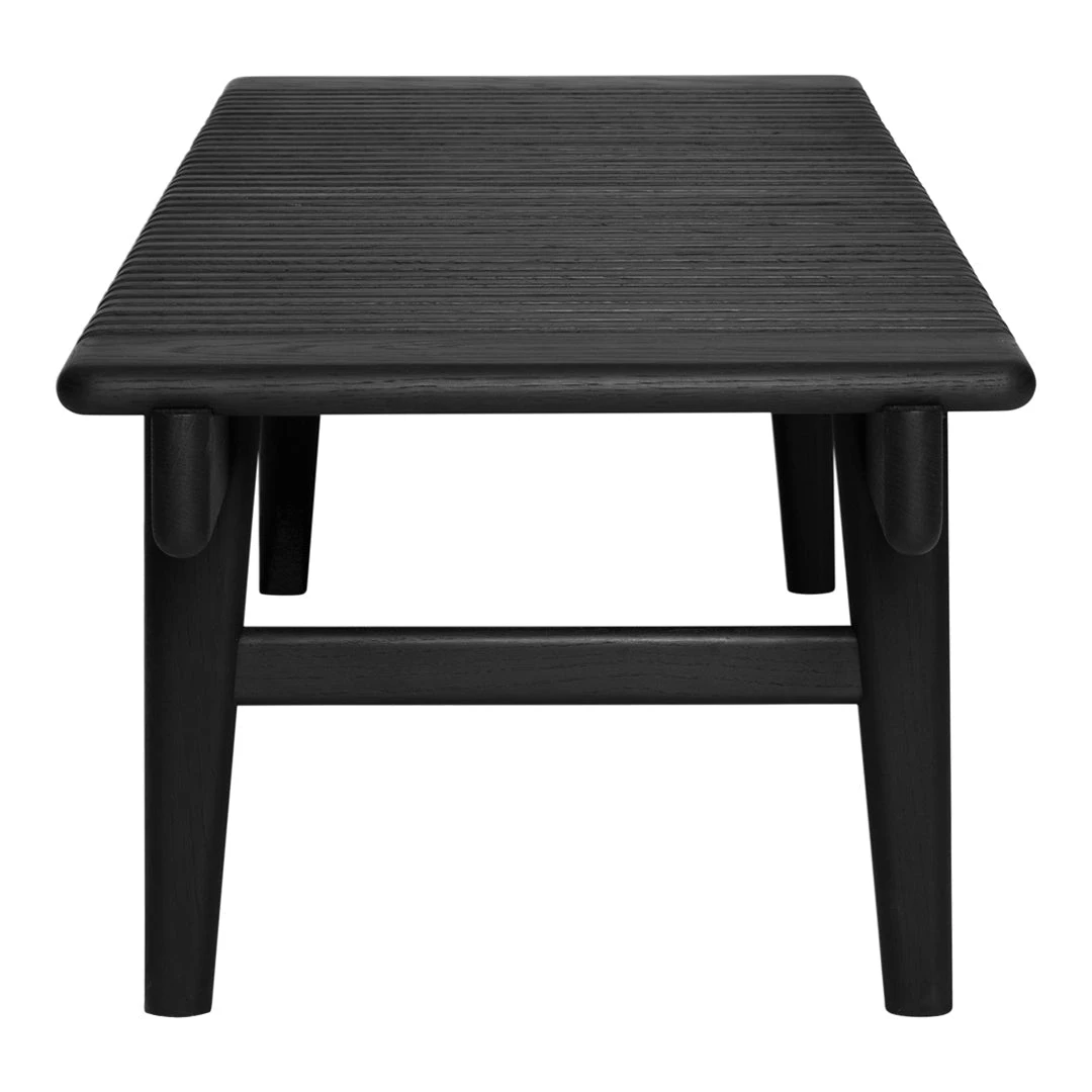 Wegner PP589 Bar Bench 5 Wegner PP589 Bar Bench - Image 3