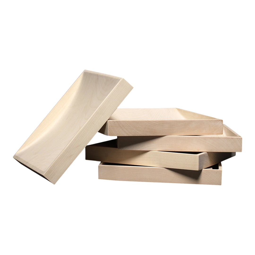 Wooden Tray 9 Wooden Tray - Image 7