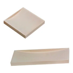 Wooden Tray 12 Wooden Tray -Danish Design Store pp970 972 ah soap bg white ahb 2