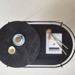 Woud Verde Coffee Table -Danish Design Store rWkD3YdG