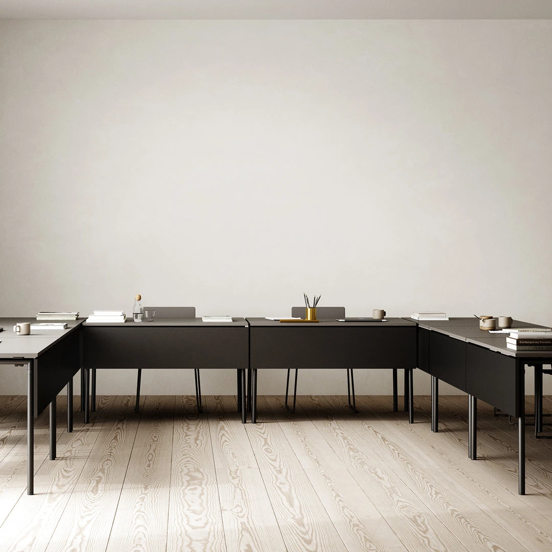 Tube Modesty Panel 4 Tube Modesty Panel - Image 2