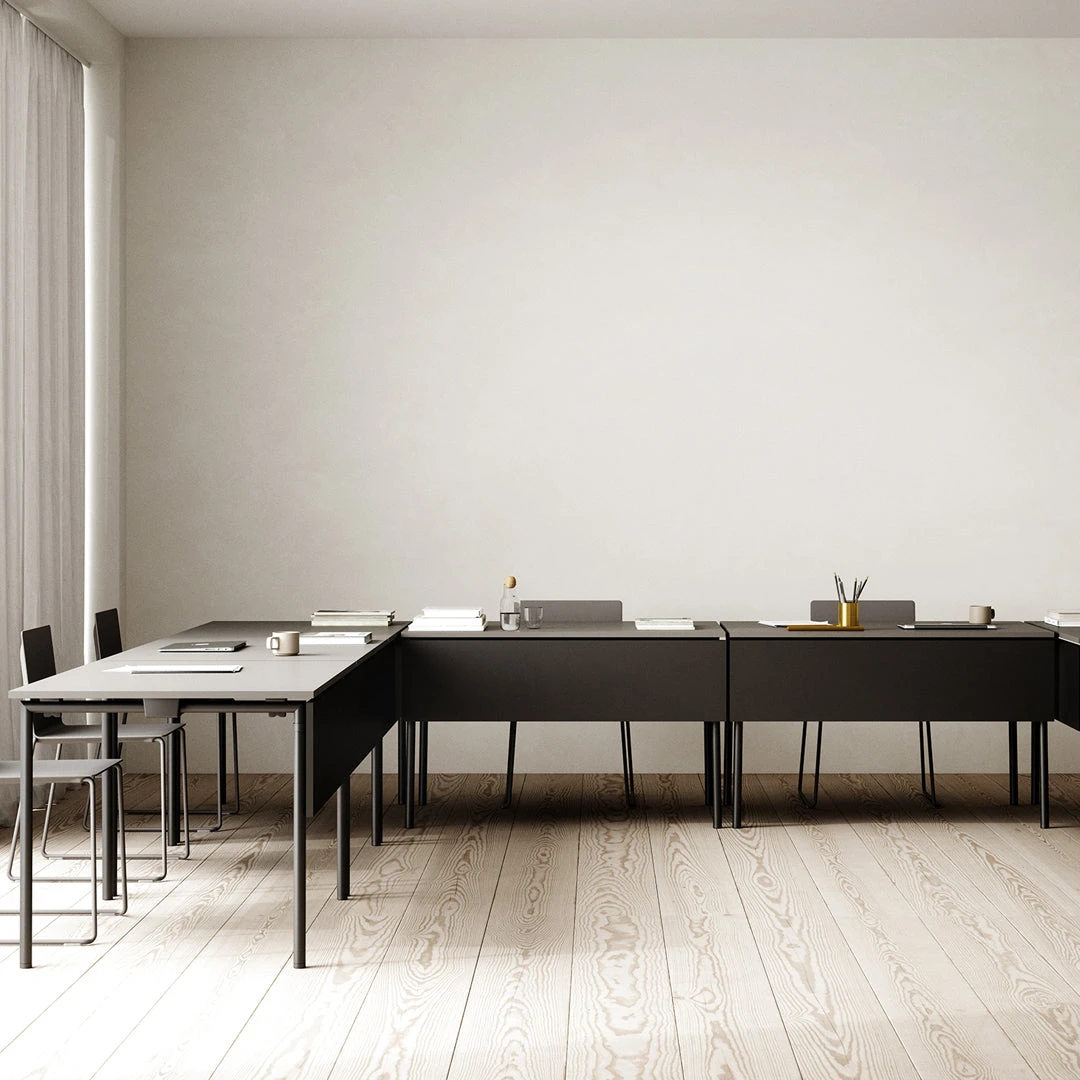 Tube Modesty Panel 3 Tube Modesty Panel