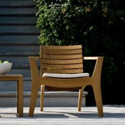 Fritz Hansen Skagerak Regatta Lounge Chair -Danish Design Store regatta lounge chair group 101.5 54109f13 a6b1 4fc5 93d8 7e3f8b889d30