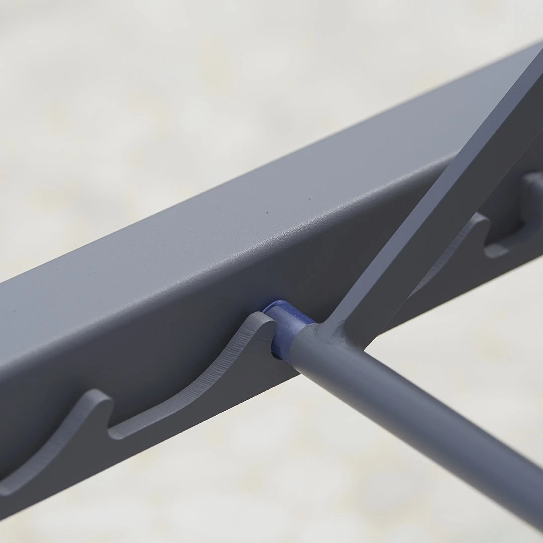 Relax Sunbed 11 Relax Sunbed - Image 9