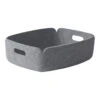 Muuto Restore Tray 2 Muuto Restore Tray -Danish Design Store restore tray grey mediumWB