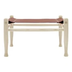 KK97170 Kaare Klint Safari Chair Footrest 13 KK97170 Kaare Klint Safari Chair Footrest -Danish Design Store safariskamlen ask olie thor307