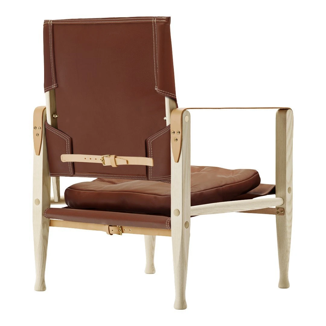 KK47000 Safari Chair 6 KK47000 Safari Chair - Image 4