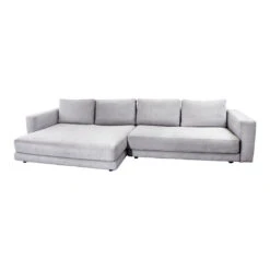 Scale Pre-configured Sofa - Setup 1