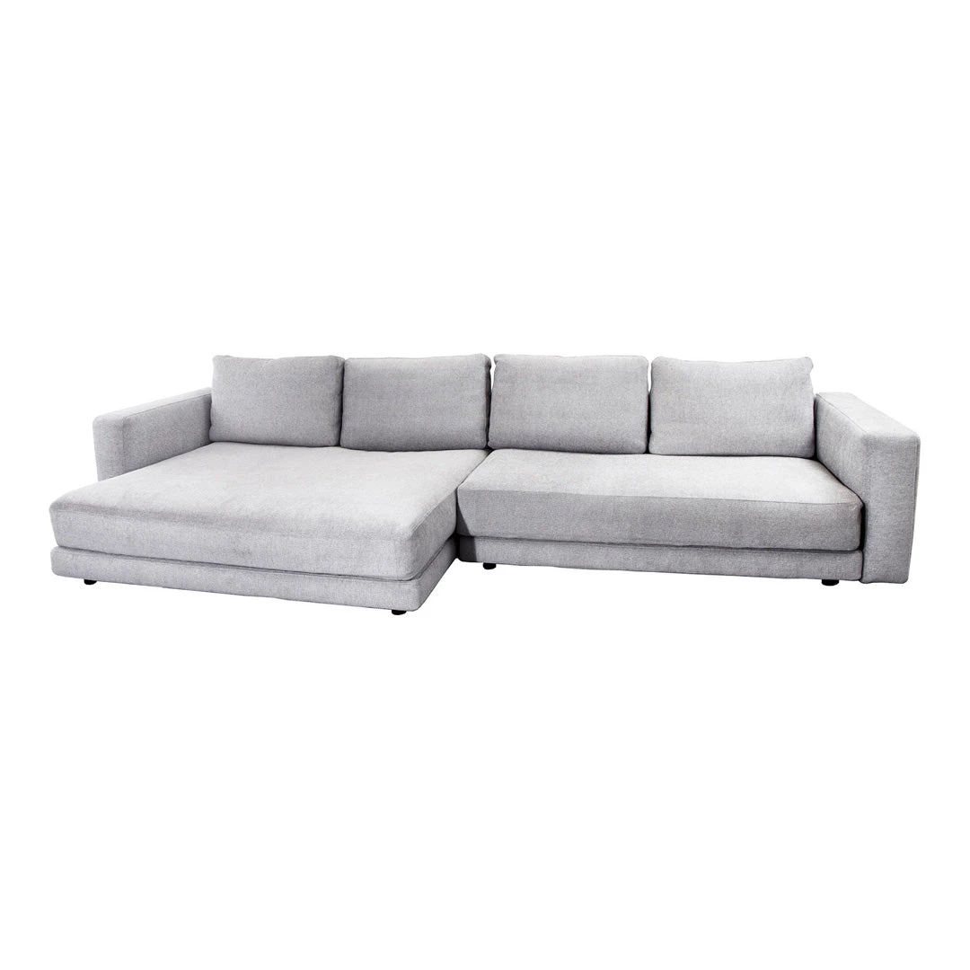 Scale Pre-configured Sofa - Setup 1 3 Scale Pre-configured Sofa - Setup 1