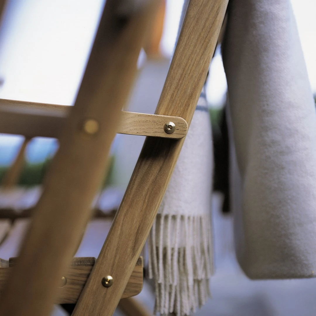 Fritz Hansen Skagerak Selandia Armchair 6 Fritz Hansen Skagerak Selandia Armchair - Image 4