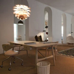 Wegner PP571 Architect's Desk -Danish Design Store selvini 14 office d4671d93 b197 4f30 aedb 477f692f452e