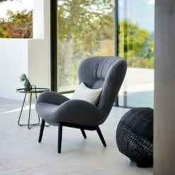 Serene Outdoor Lounge Chair 12 Serene Outdoor Lounge Chair -Danish Design Store serene lounge