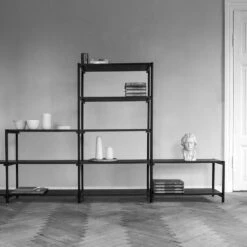 Shelvish Storage -Danish Design Store shelvish wood environment black copy cddbc8b5 83c2 4de0 a2d6 c3ae93cdf7c7