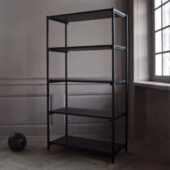 Shelvish Storage -Danish Design Store shelvish black environment 3e9c6a83 85bb 4e20 af92 13bdca6d93dc