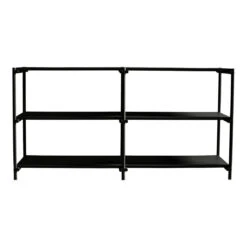 Shelvish Storage -Danish Design Store shelvish wood black connected 34f12518 e9da 47a2 a86f cbd16c5861dc