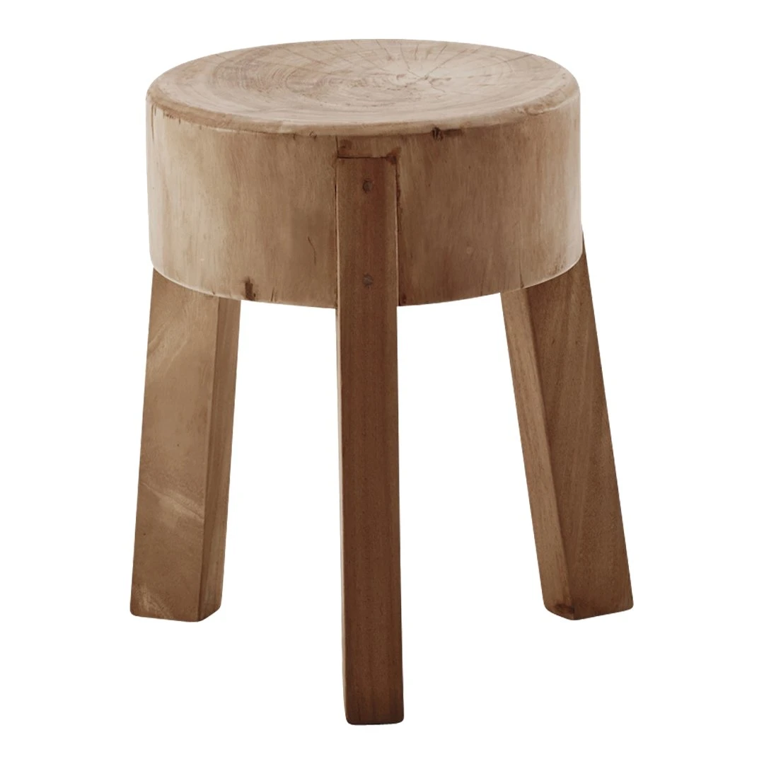 Roger Stool 3 Roger Stool