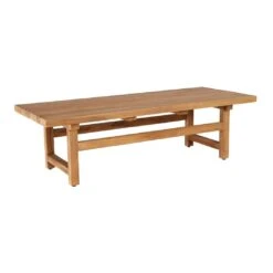 Julian Outdoor Coffee Table