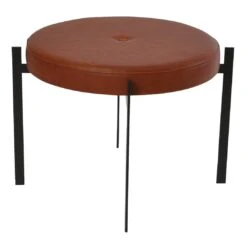 OX Denmarq Single Deck Puff