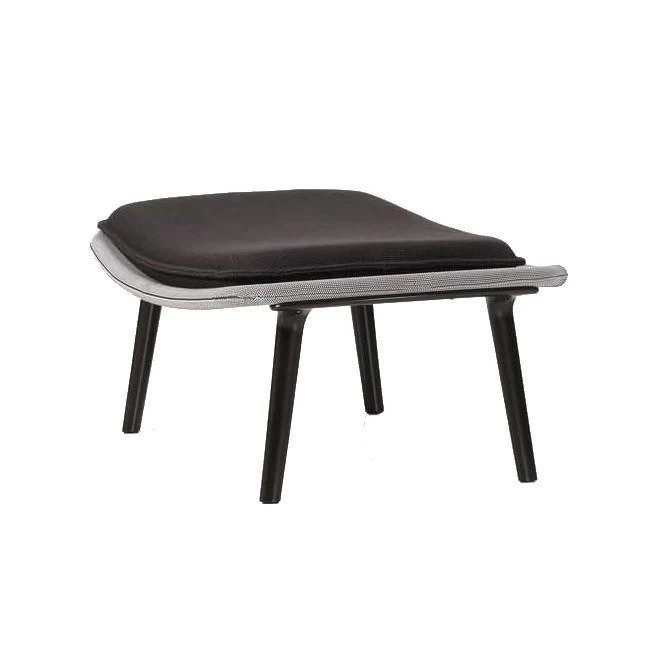 Vitra Slow Ottoman 4 Vitra Slow Ottoman - Image 2