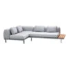 Space Pre-configured Sofa - Setup 2 -Danish Design Store space 2 light grey 332b2043 f54c 4f20 8176 7bb279d042e1
