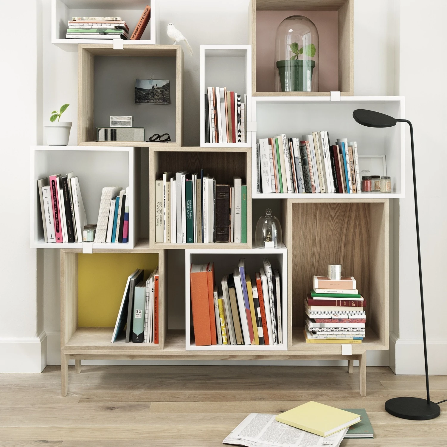 Muuto Leaf Floor Lamp 15 Muuto Leaf Floor Lamp - Image 13