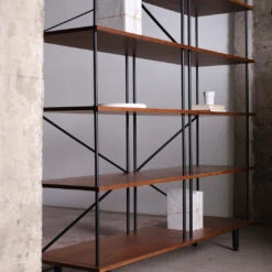 Seiton 4 Standing Shelf 14 Seiton 4 Standing Shelf -Danish Design Store stellaworks 061214156 e55eb4e8 f010 442a 9e30 03234aaca5a7
