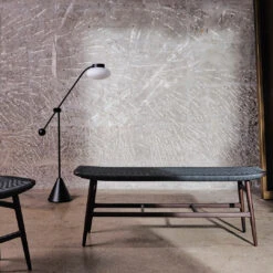 Freja Bench - Paper Cord Seat 7 Freja Bench - Paper Cord Seat -Danish Design Store stellaworks 061214478 15b7ea63 af4f 4899 a63b 4cf87d5ac6e0