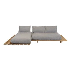 Sticks Platform Pre-configured Sofa - Setup 3 -Danish Design Store sticksplatfy153t3