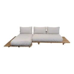 Sticks Platform Pre-configured Sofa - Setup 3