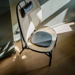 Nomad Chair -Danish Design Store stilwerkhotels heimhude bauwerkpakett norr11 caparol icons c stilwerk k.sickinger