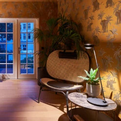 Nomad Chair 37 Nomad Chair -Danish Design Store stilwerkhotels heimhude bibliothek c Occhio