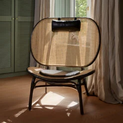 Nomad Chair 30 Nomad Chair -Danish Design Store stilwerkhotels heimhude room22 norr11 kvadrat c stilwerk t.baermann
