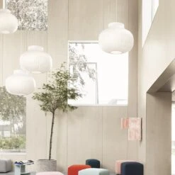 Muuto Strand Pendant Lamp -Danish Design Store strand pendant