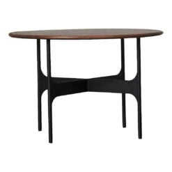Floema Round Coffee Table 24 Floema Round Coffee Table -Danish Design Store table 1