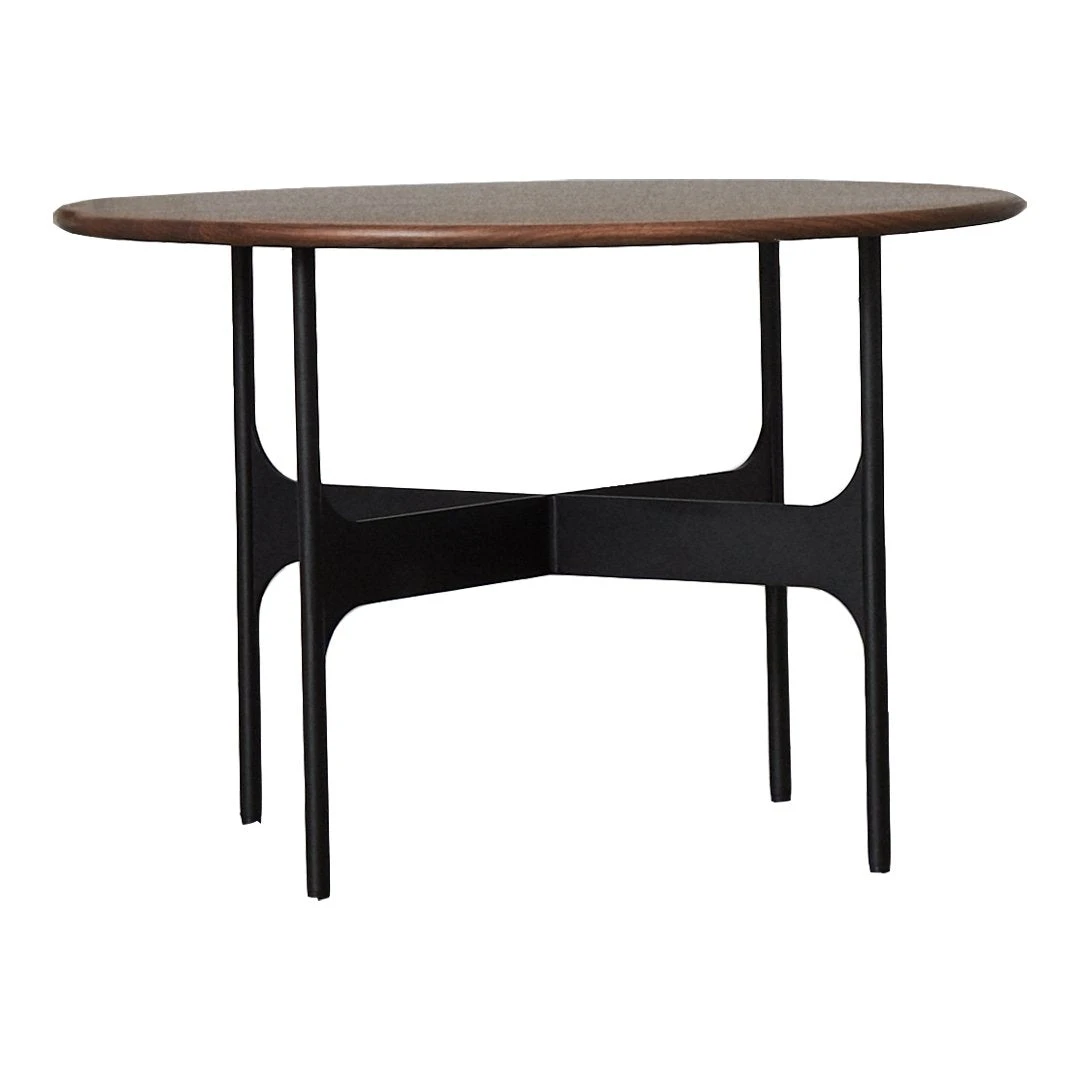 Floema Round Coffee Table 5 Floema Round Coffee Table - Image 3