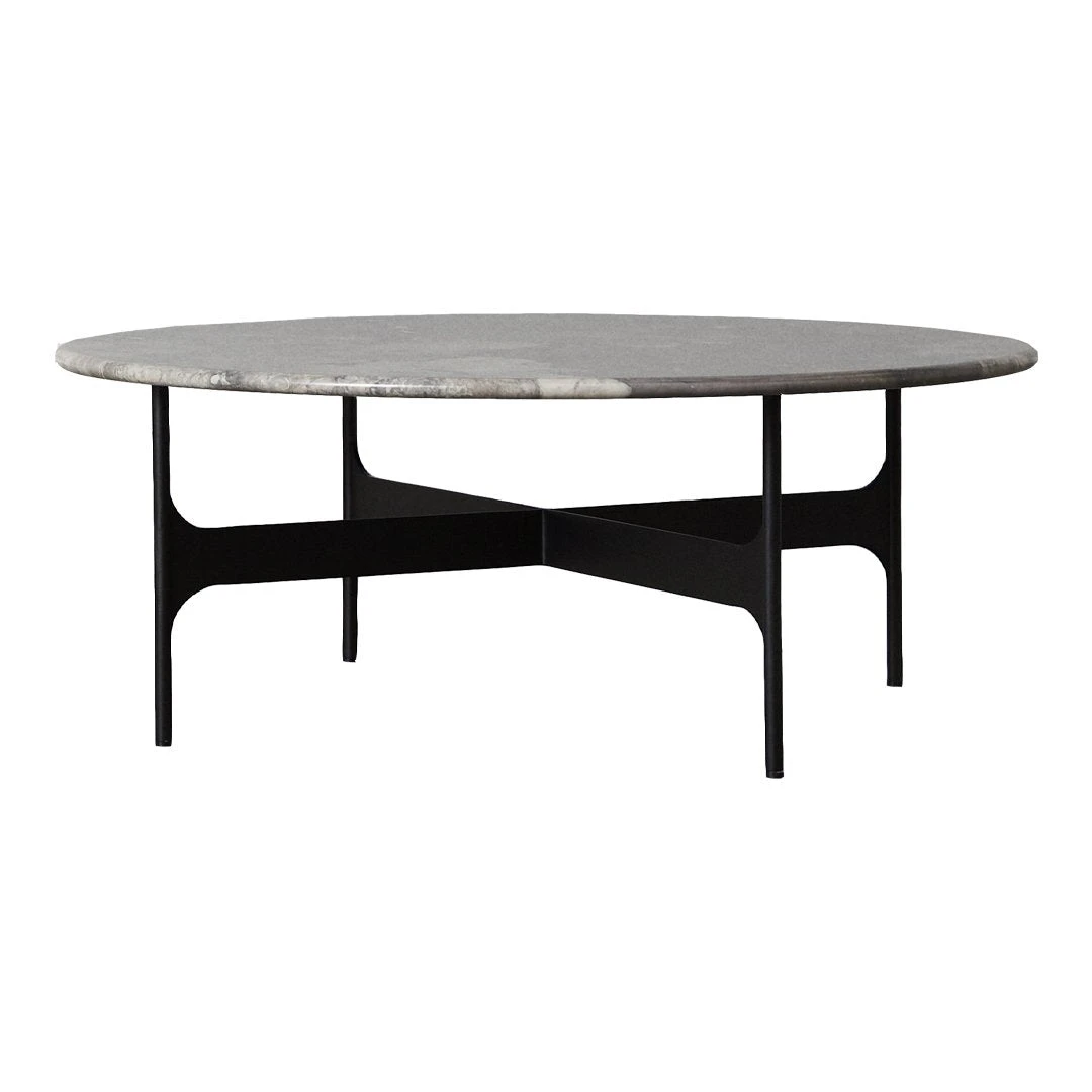 Floema Round Coffee Table 12 Floema Round Coffee Table - Image 10