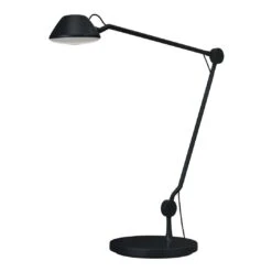 Fritz Hansen AQ01 Table Lamp - Table Base 6 Fritz Hansen AQ01 Table Lamp - Table Base -Danish Design Store table lamp black