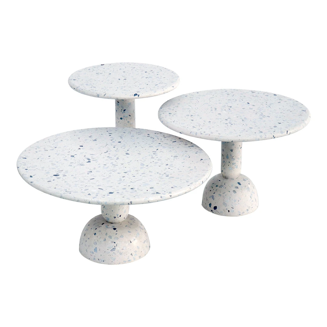 Taiko Side Table C445 4 Taiko Side Table C445 - Image 2