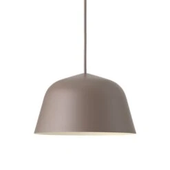 Muuto Ambit Pendant Lamp 31 Muuto Ambit Pendant Lamp -Danish Design Store taupe 04ce0b8c 0f3b 4129 b6bc 3b8d3fae6fd9