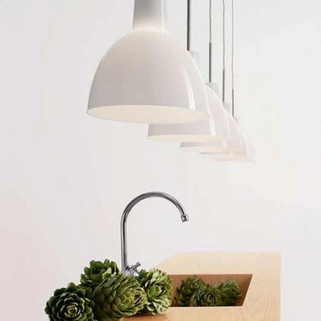 Louis Poulsen Toldbod Glass Pendant 5 Louis Poulsen Toldbod Glass Pendant - Image 3