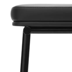 Tubby Tube Stool - Upholstered 11 Tubby Tube Stool - Upholstered -Danish Design Store tubby stool detail