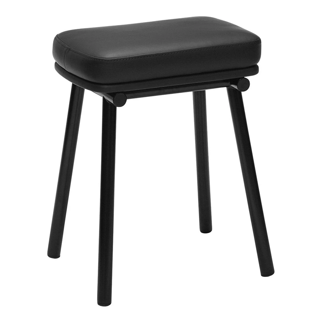 Tubby Tube Stool - Upholstered 4 Tubby Tube Stool - Upholstered - Image 2