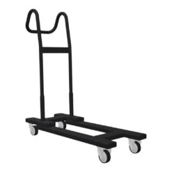 Tube Transport Trolley