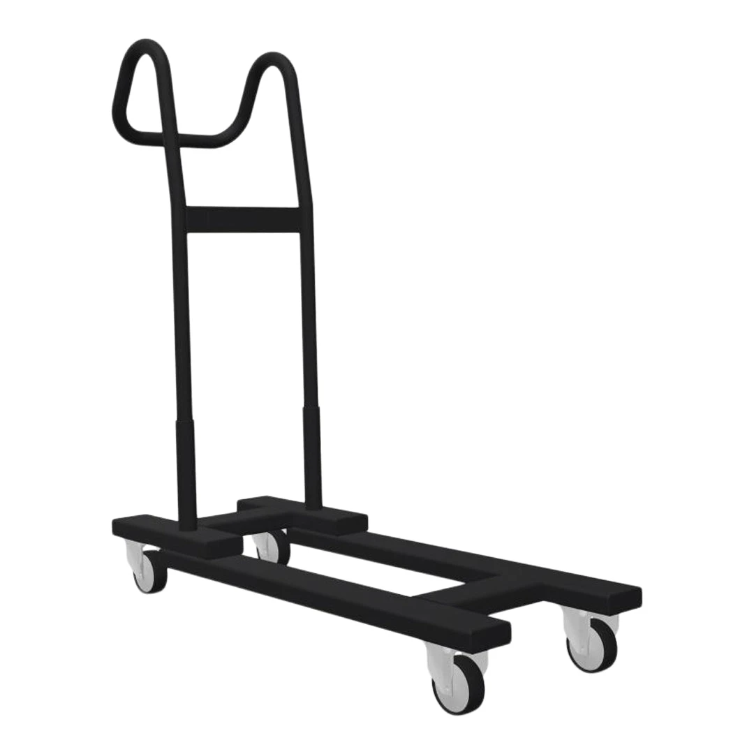 Tube Transport Trolley 3 Tube Transport Trolley